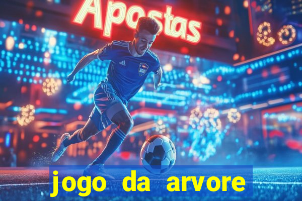 jogo da arvore cassino demo